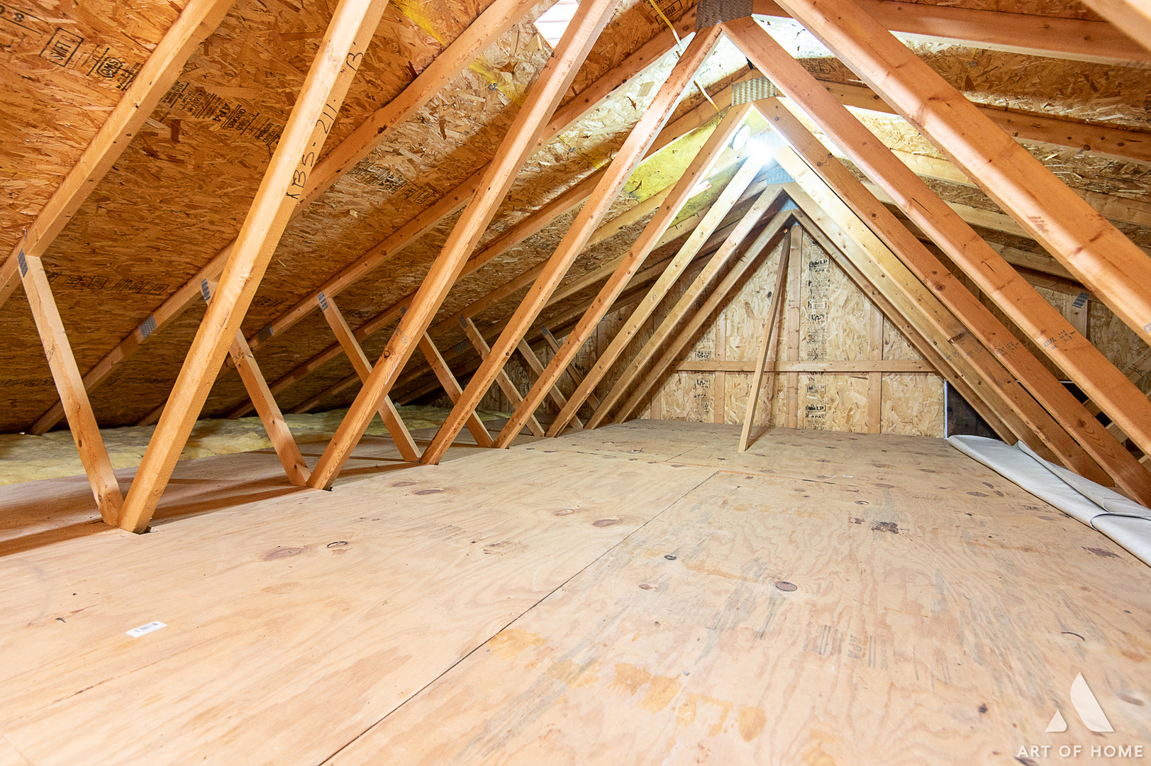 407 Wimbleton Trail McHenry, IL 60050 - Photo 29 of 38 a view of wooden floor and door