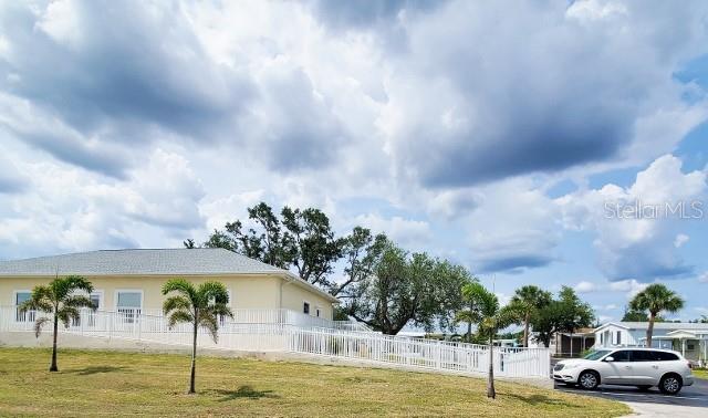 24437 Harbor View Road, Unit 58 Port Charlotte, FL 33980 - Photo 8 of 8 Gallery Image 8