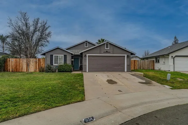 $530,000 | 954 Port Ashton Court, Galt, CA 95632