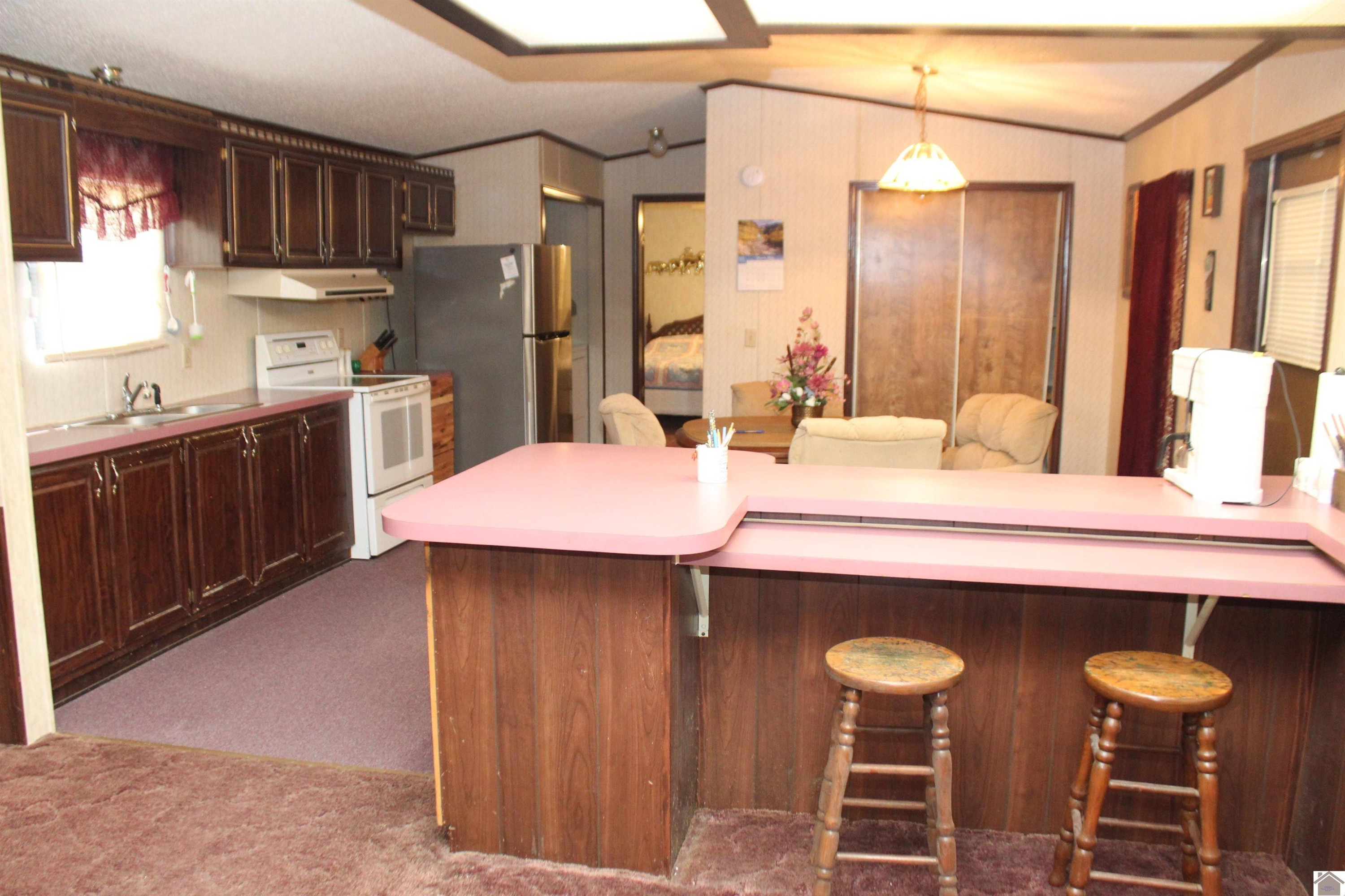 165 Hill Top Road Grand Rivers, KY 42045 - Photo 11 of 28 Photo 11