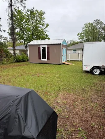 $1,850 | 37 Radford Lane, Palm Coast, FL 32164