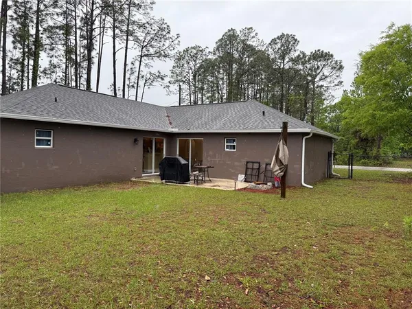 $1,850 | 37 Radford Lane, Palm Coast, FL 32164