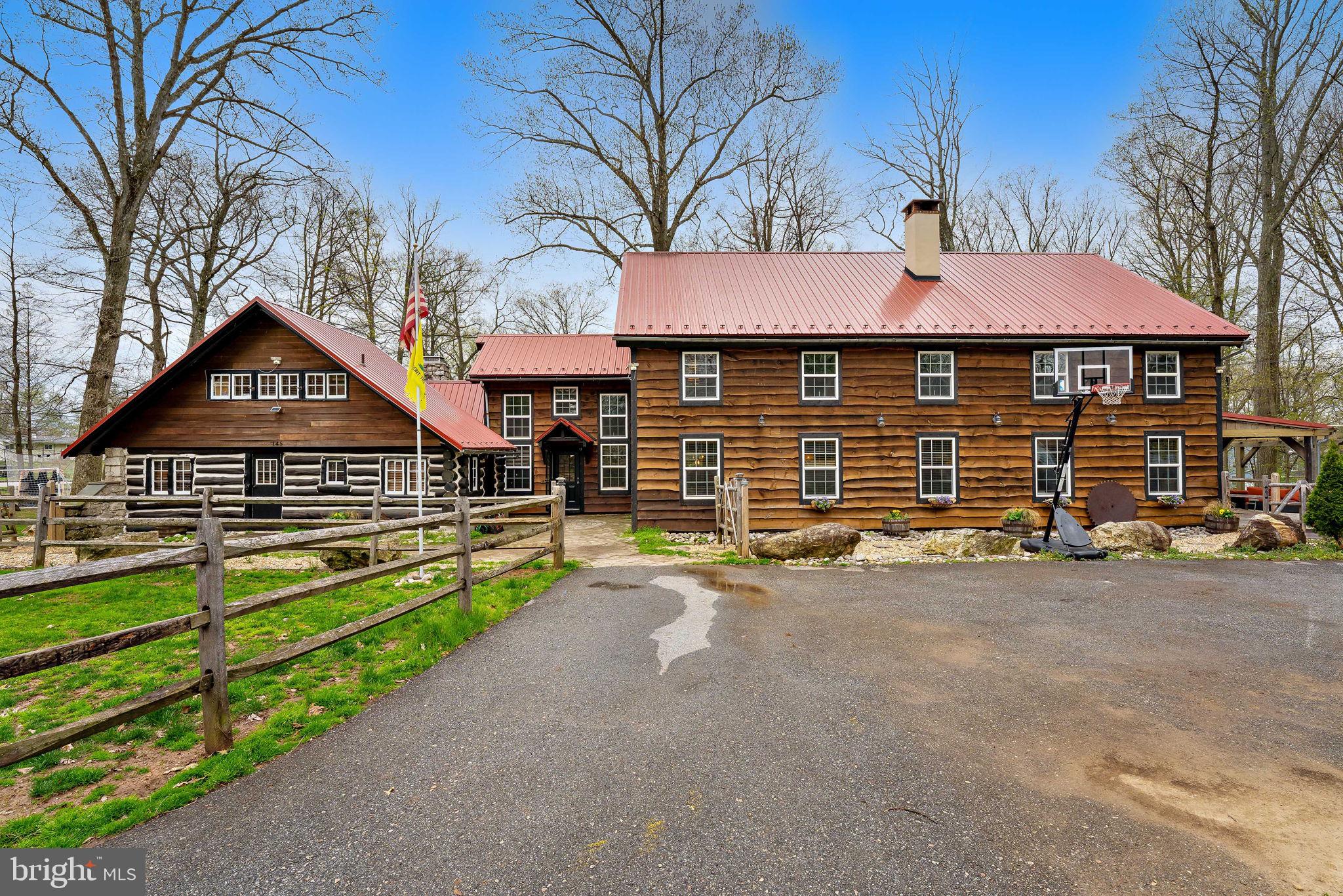 145 Summit Road Malvern, PA 19355 - Photo 1 of 35 Gallery Image 1