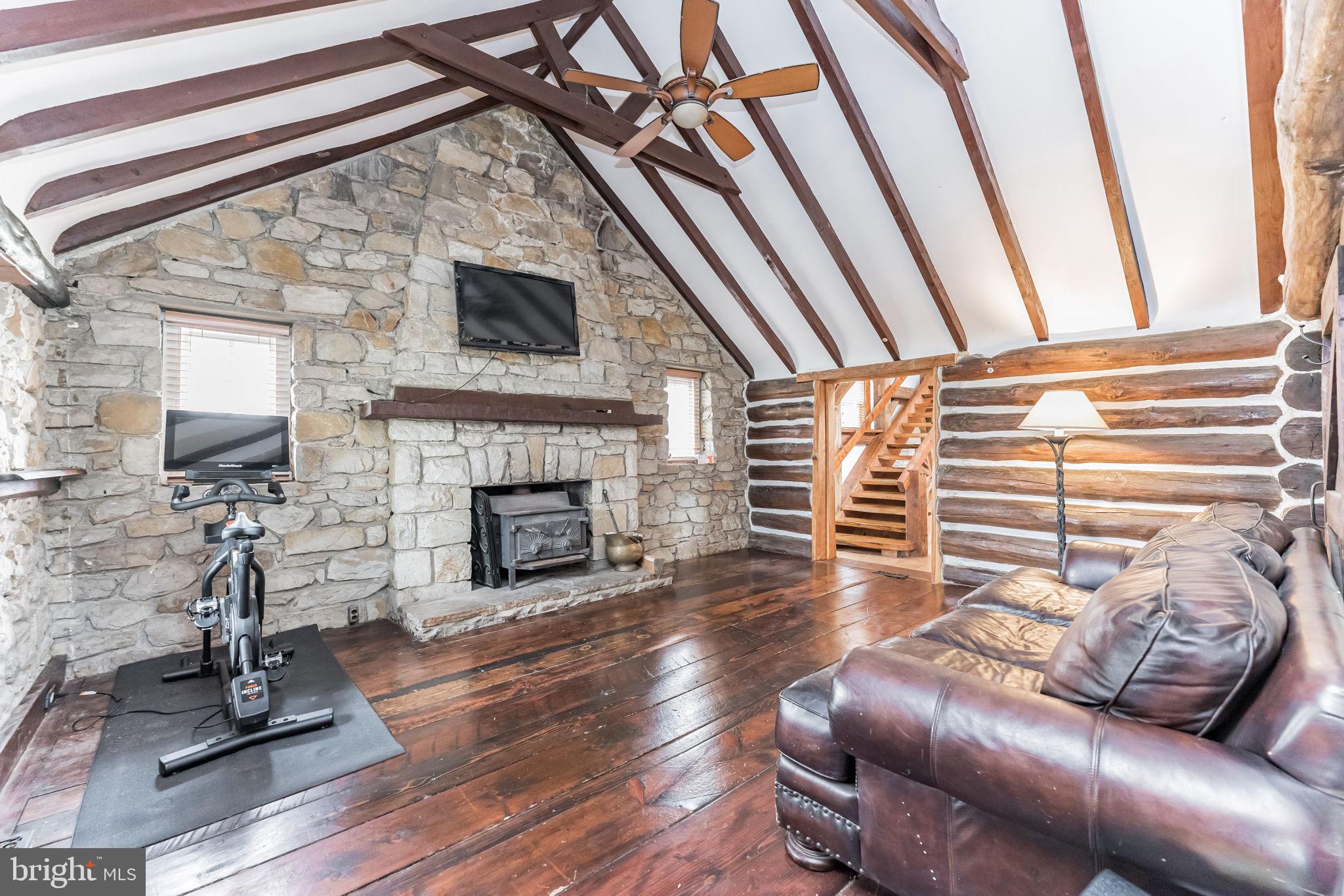 145 Summit Road Malvern, PA 19355 - Photo 16 of 35 Gallery Image 16