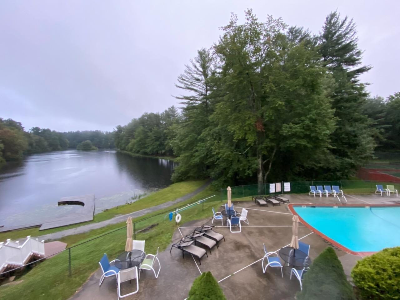 187 Winding Pond Road Londonderry, NH 03053 - Photo 39 of 40