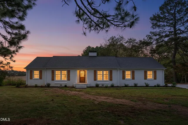 $498,900 | 631 Highway 39, Louisburg, NC 27549