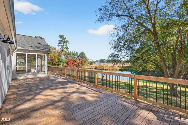 $485,000 | 631 Highway 39, Louisburg, NC 27549
