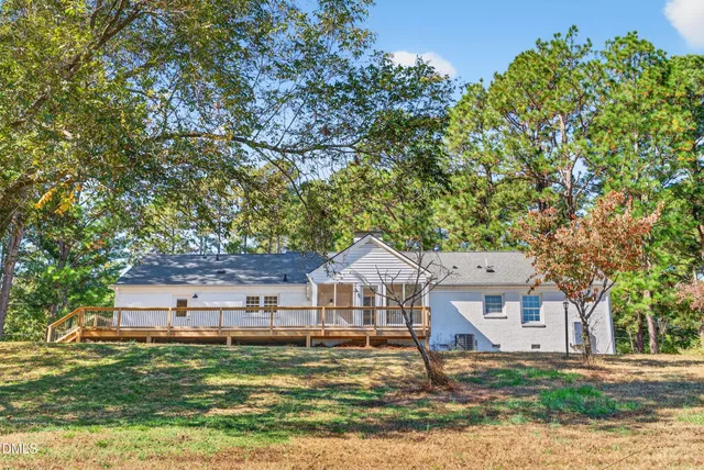 $485,000 | 631 Highway 39, Louisburg, NC 27549