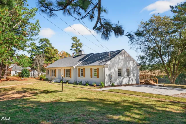 $485,000 | 631 Highway 39, Louisburg, NC 27549