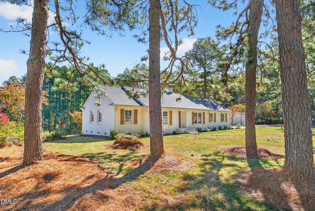 $485,000 | 631 Highway 39, Louisburg, NC 27549