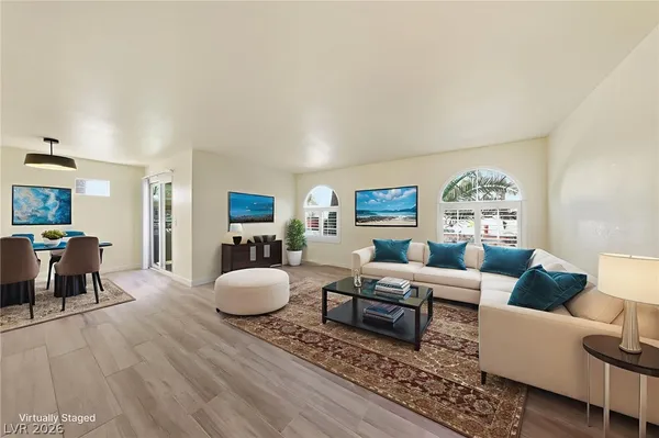 $1,625 | 9325 West Desert Inn Road, Unit 151, Las Vegas, NV 89117