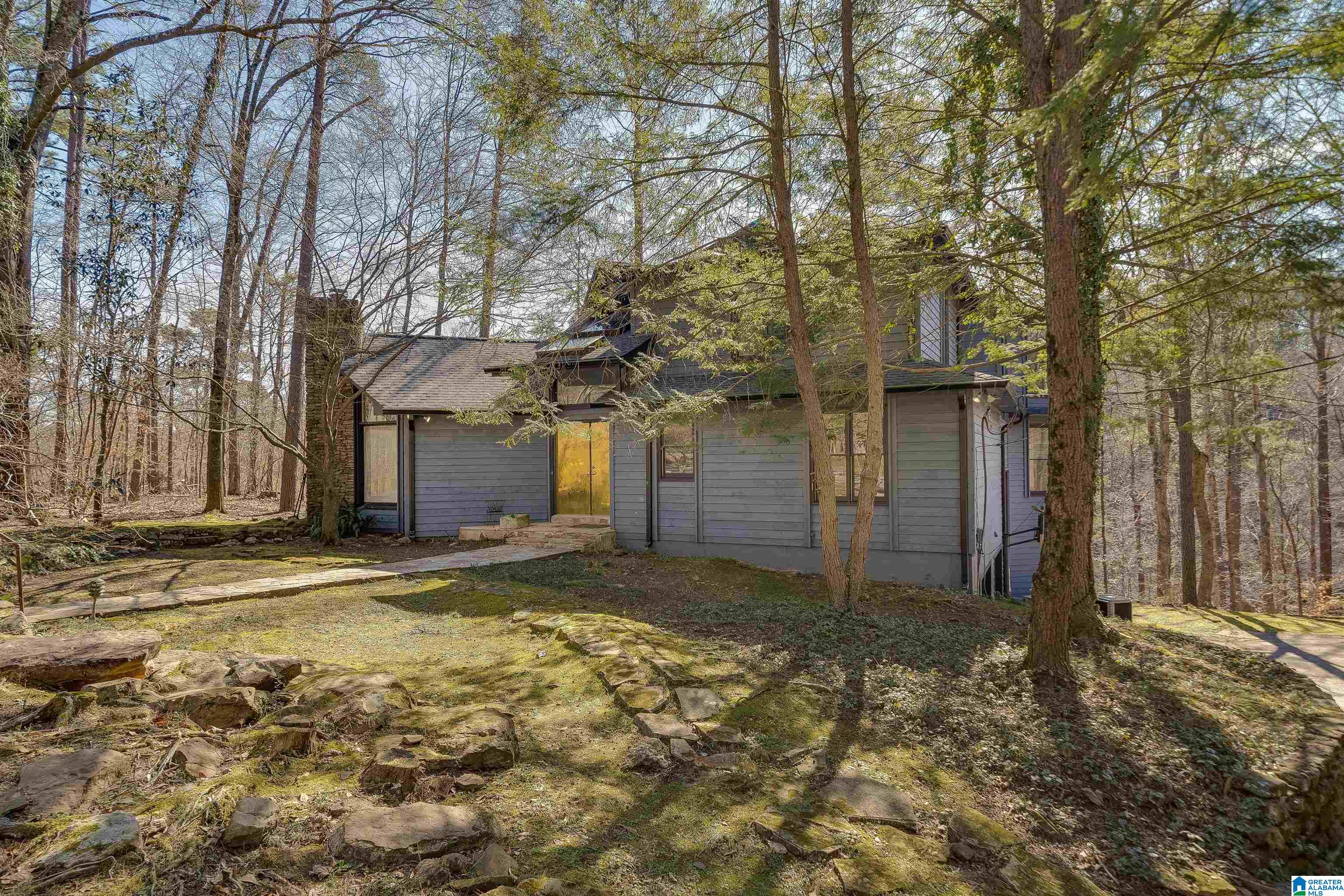 4116 River View Cove Birmingham, AL 35243 - Photo 3 of 43