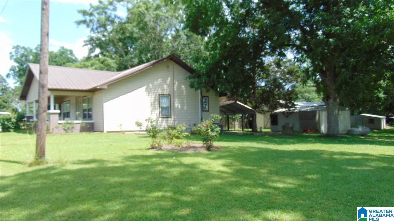 2136 County Road 28 Clanton, AL 35046 - Photo 3 of 16
