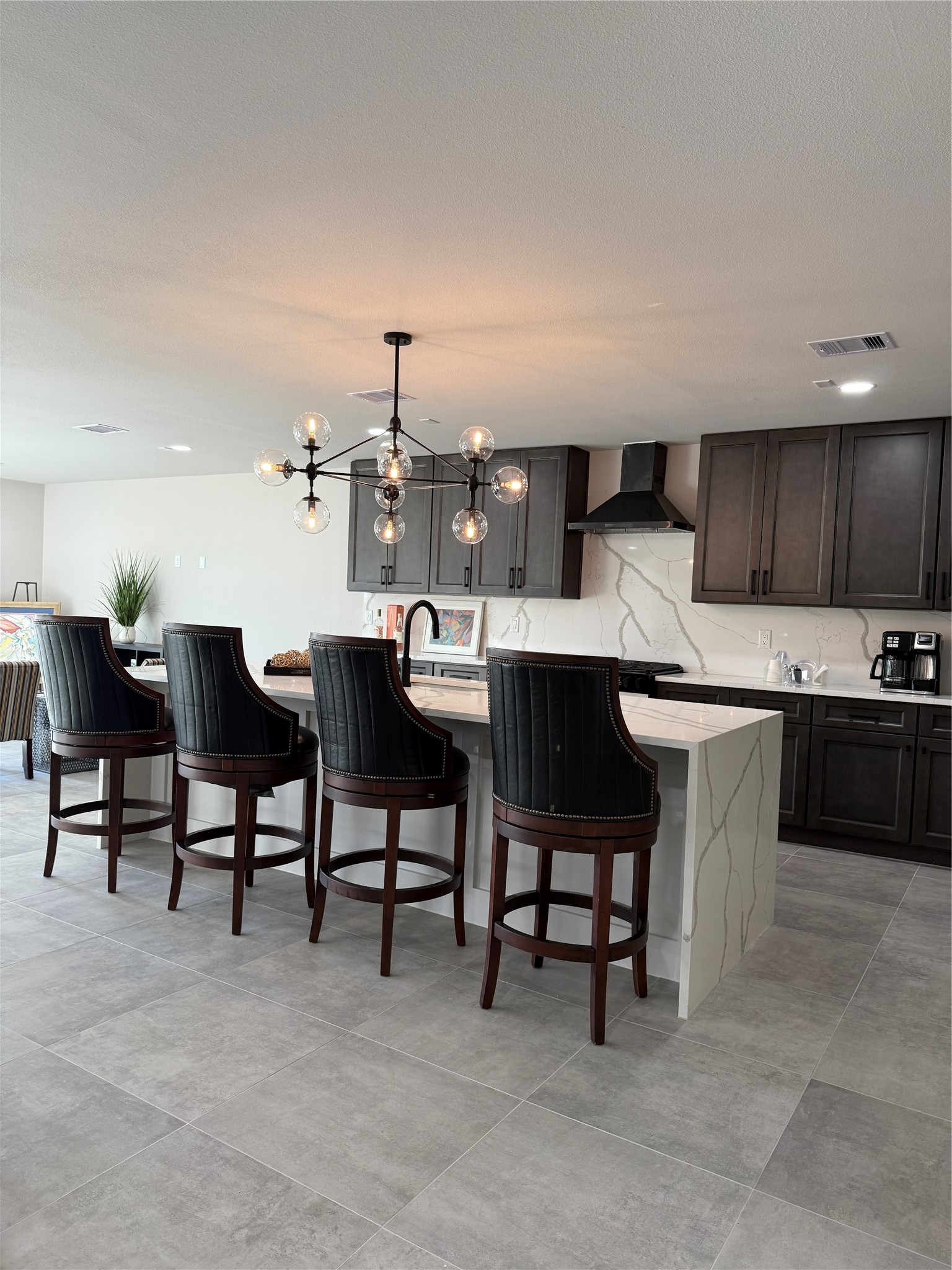 4301 Charleston Street Houston, TX 77021 - Photo 2 of 24 Kitchen View #1