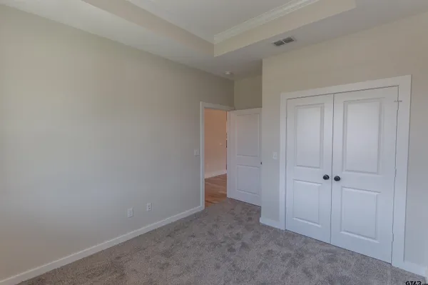 a view of room