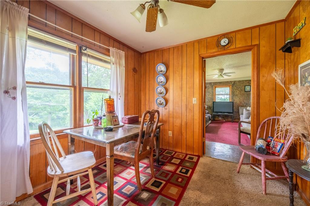 3987 Webbs Mill Road North Riner, VA 24149 - Photo 10 of 50