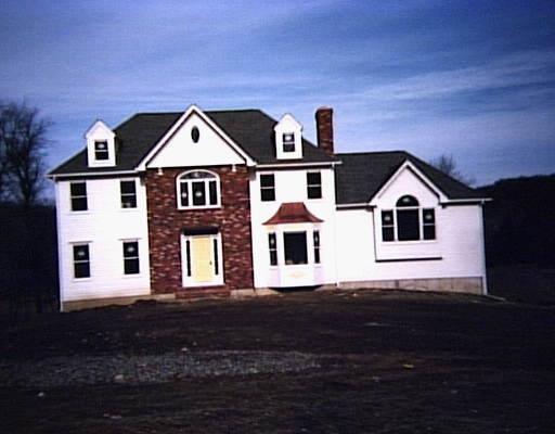 Lot29 Blanket Meadow Road Monroe, CT 06468 - Photo 1 of 1 a house view with a outdoor space