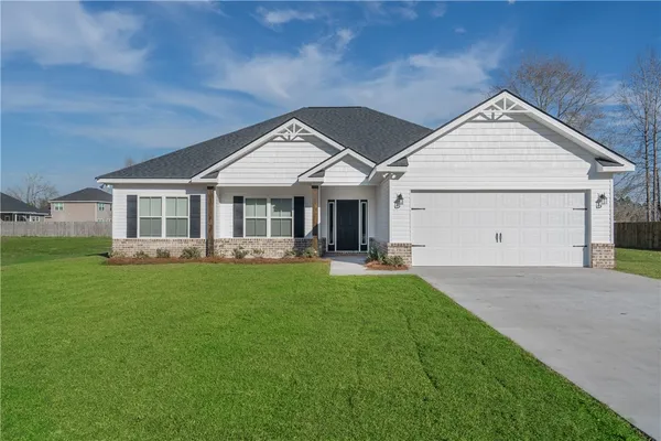 $359,900 | 1298 Baywood Plantation Drive Southeast, Darien, GA 31305