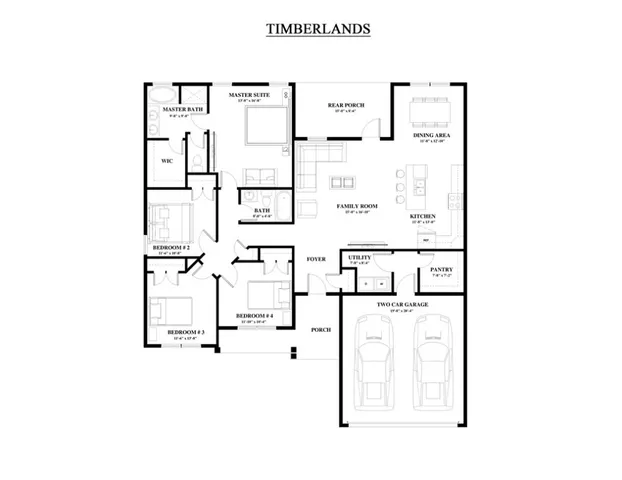 $374,900 | 1298 Baywood Plantation Drive Southeast, Darien, GA 31305