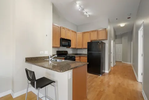 $309,500 | 8 West Monroe Street, Unit 1007, Chicago, IL 60603
