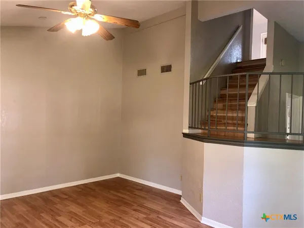 $1,800 | 615 Burleson Street, Unit 4, San Marcos, TX 78666