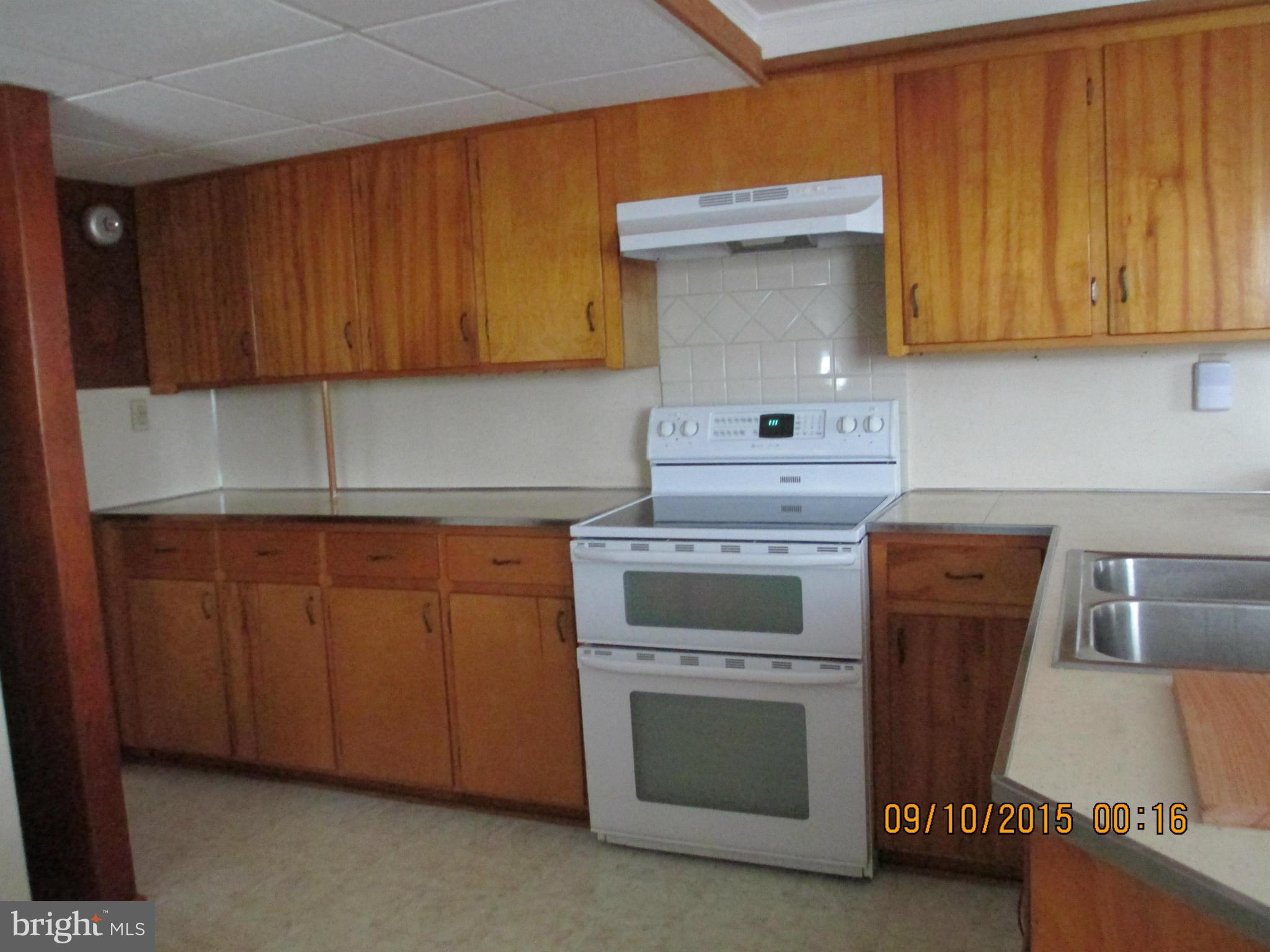 379 Gun Club Road Stephenson, VA 22656 - Photo 11 of 30 Loads of cupboard and cabinet space!
