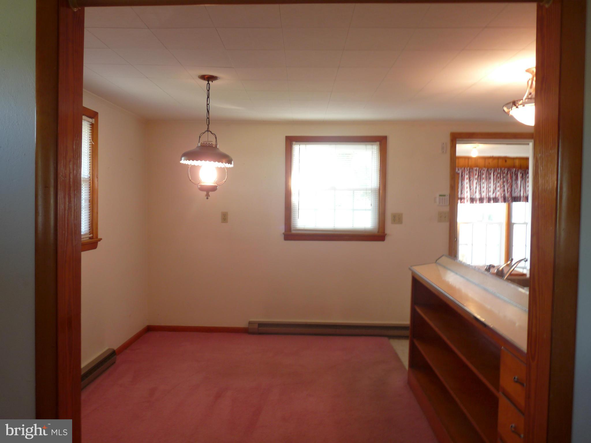 379 Gun Club Road Stephenson, VA 22656 - Photo 14 of 30 Breakfast Nook or Dining Area