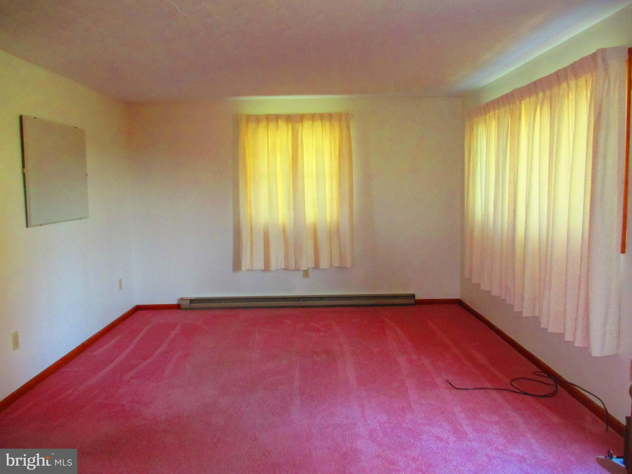 379 Gun Club Road Stephenson, VA 22656 - Photo 15 of 30 Living Room with lots of sun lots