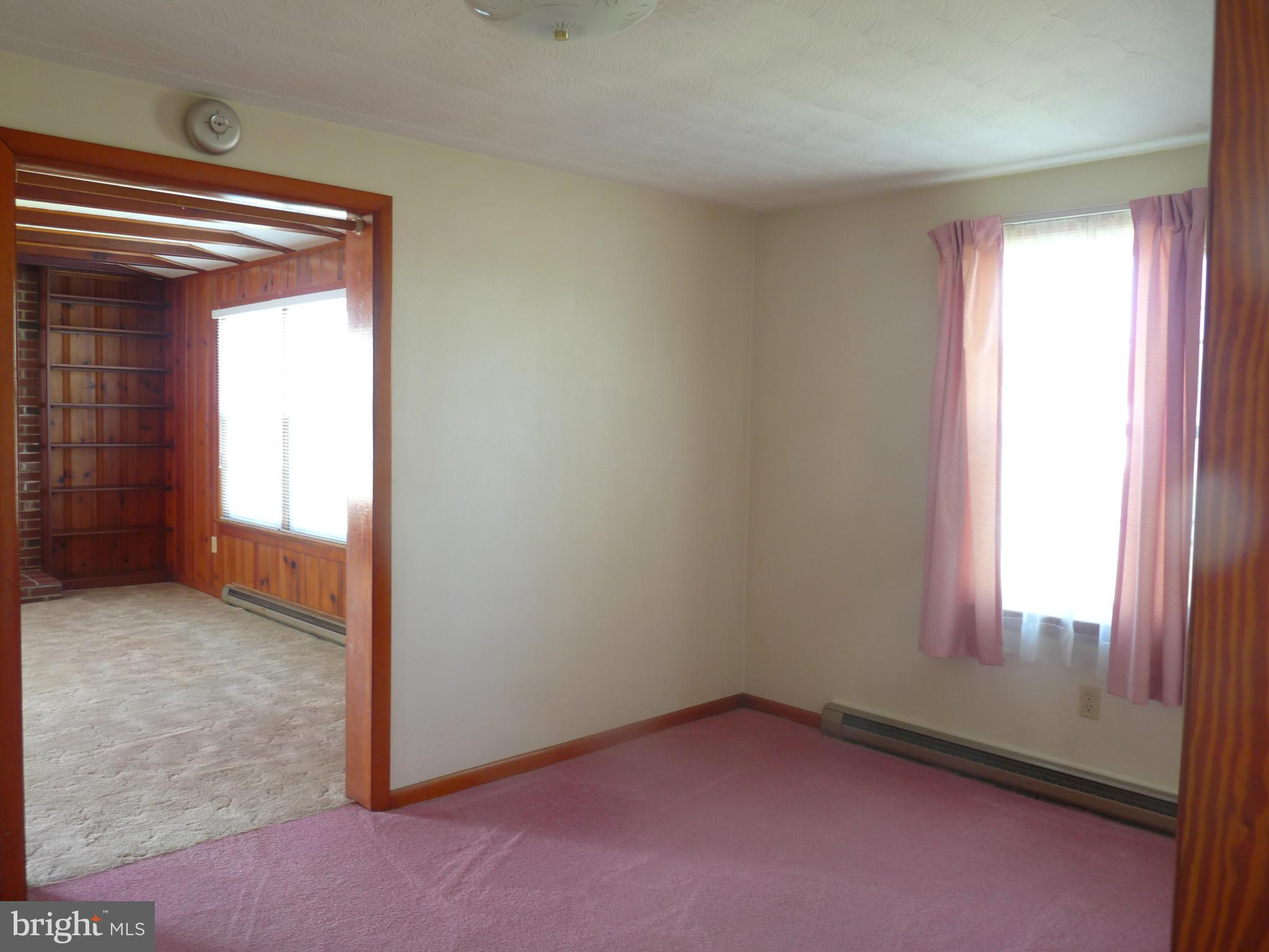379 Gun Club Road Stephenson, VA 22656 - Photo 17 of 30 Dining Room looking into Family Room