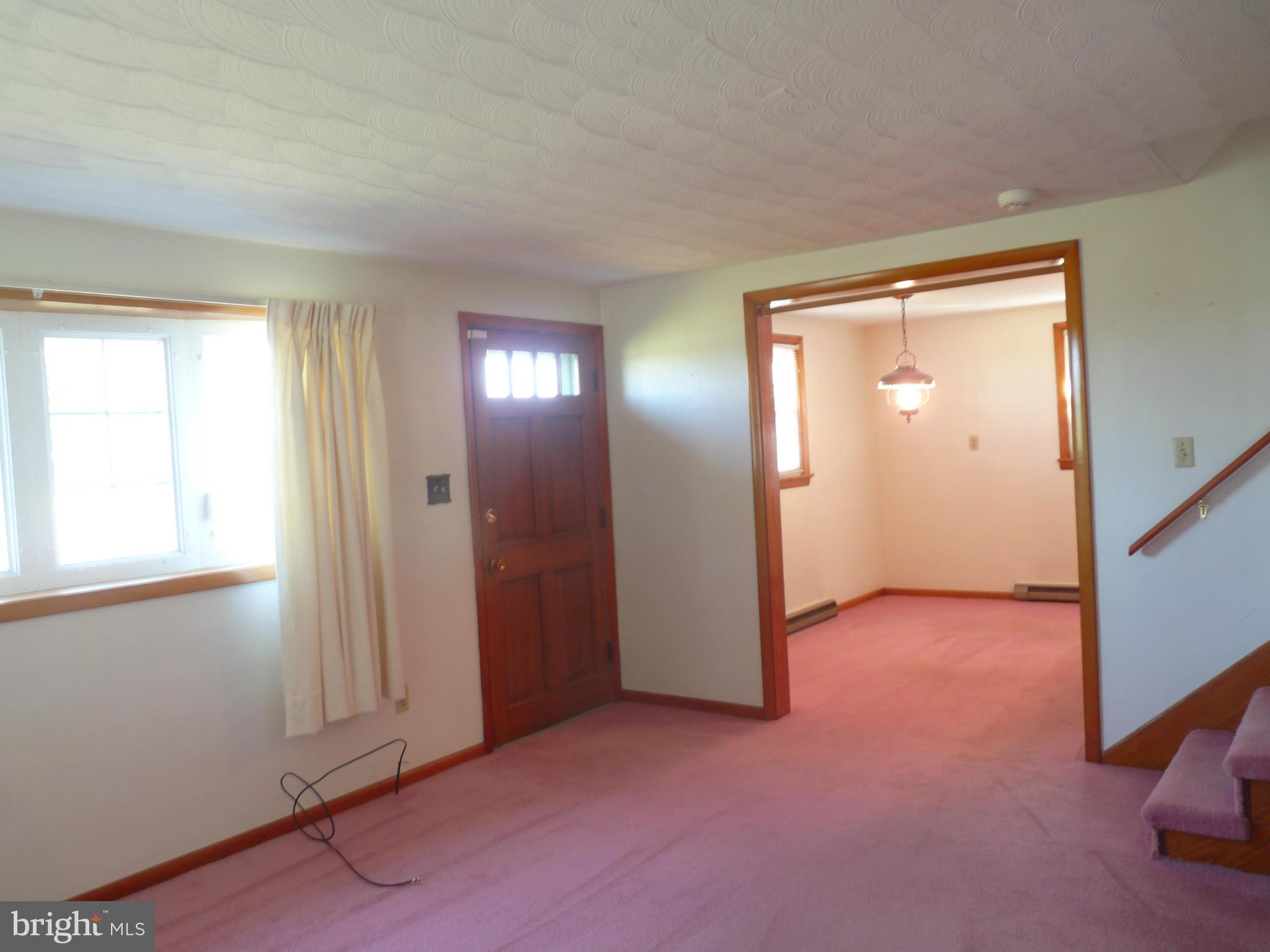 379 Gun Club Road Stephenson, VA 22656 - Photo 19 of 30 Living Room Front Door Entrance