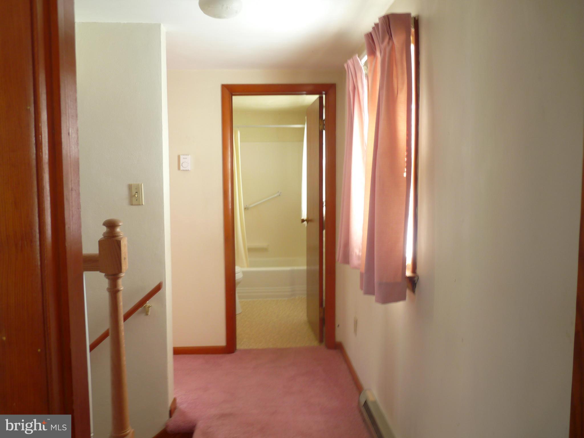379 Gun Club Road Stephenson, VA 22656 - Photo 21 of 30 Upstairs hallway