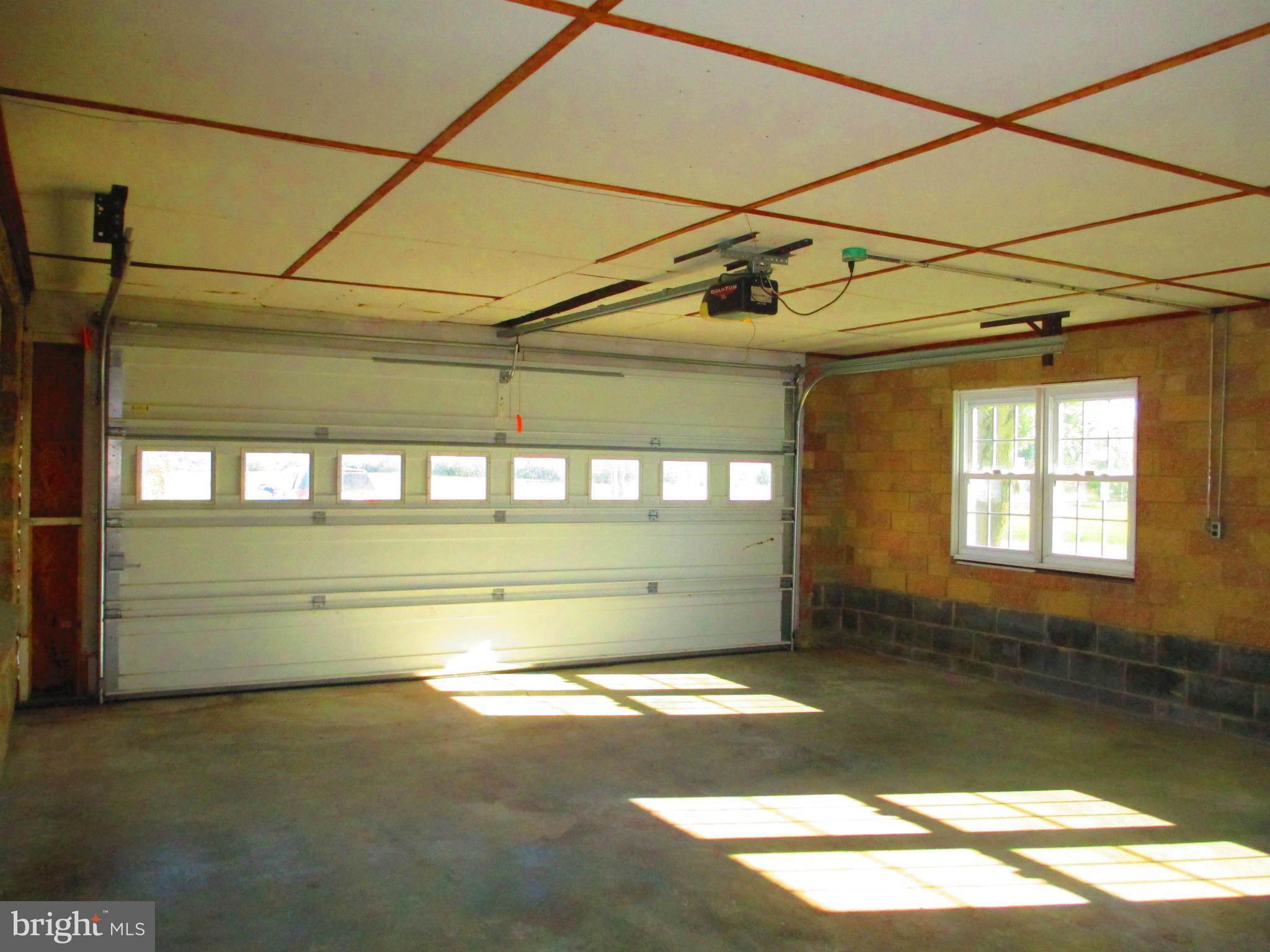 379 Gun Club Road Stephenson, VA 22656 - Photo 29 of 30 Garage