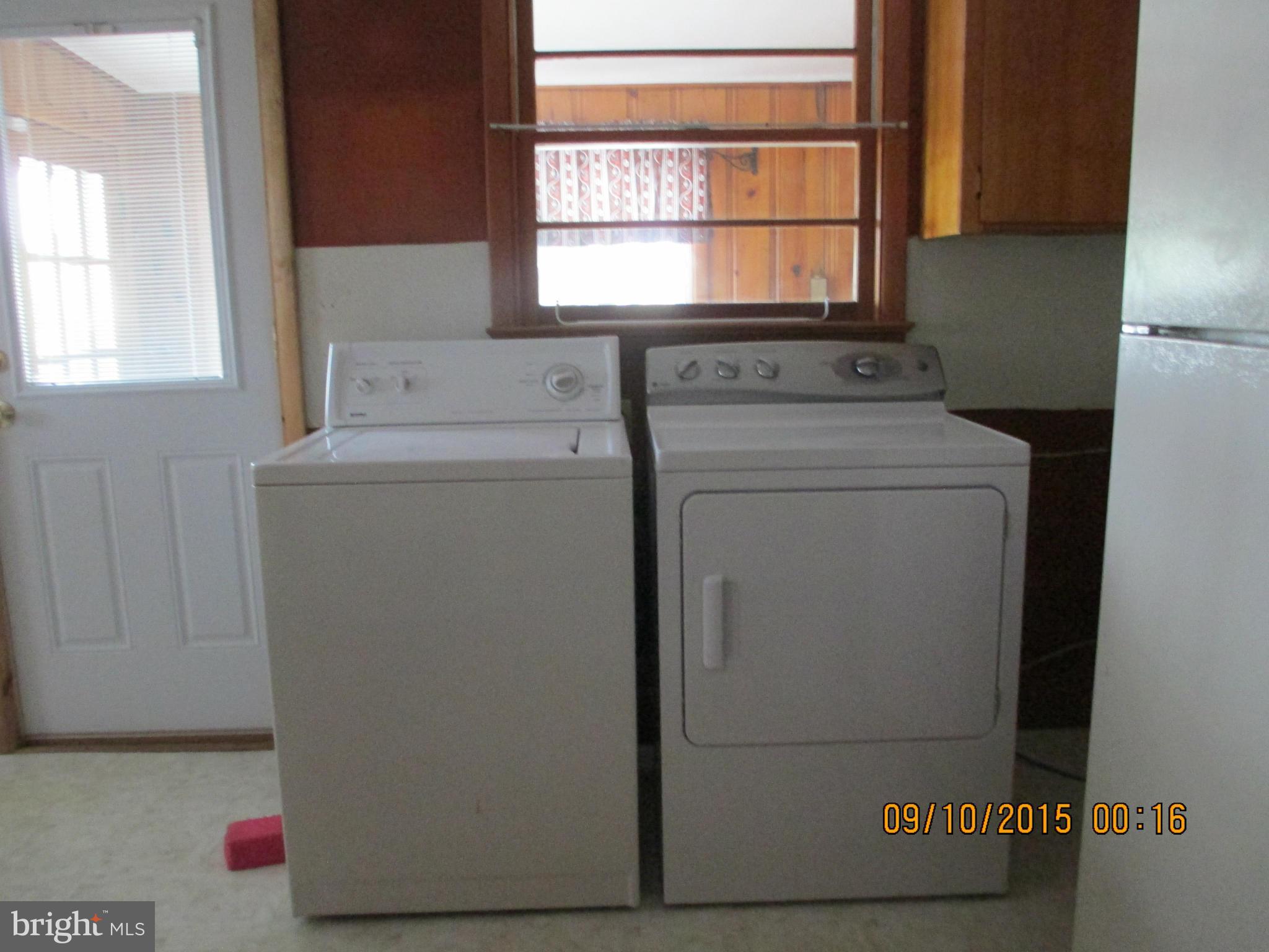 379 Gun Club Road Stephenson, VA 22656 - Photo 7 of 30 Washer