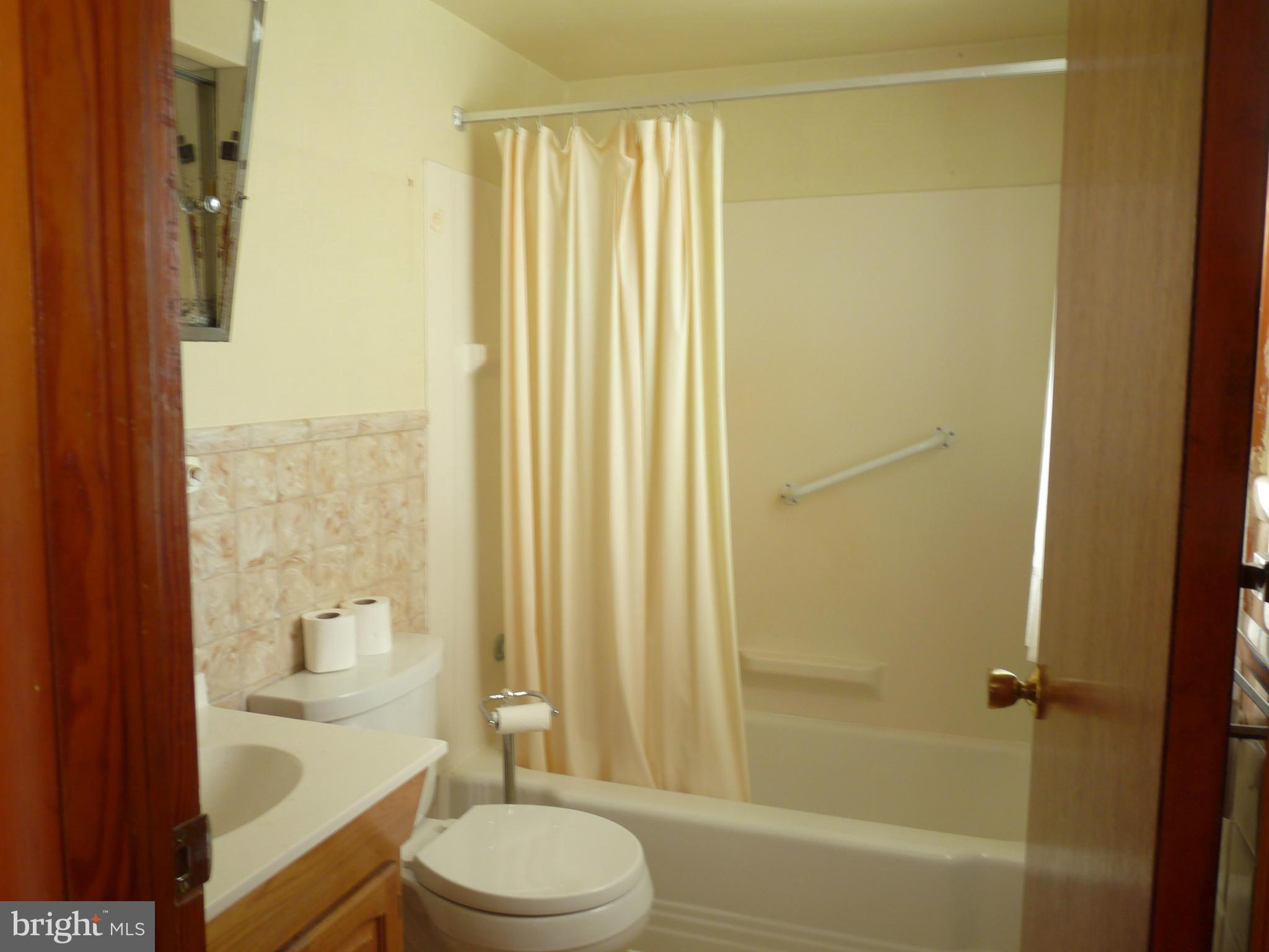 379 Gun Club Road Stephenson, VA 22656 - Photo 8 of 30 Full Bathroom