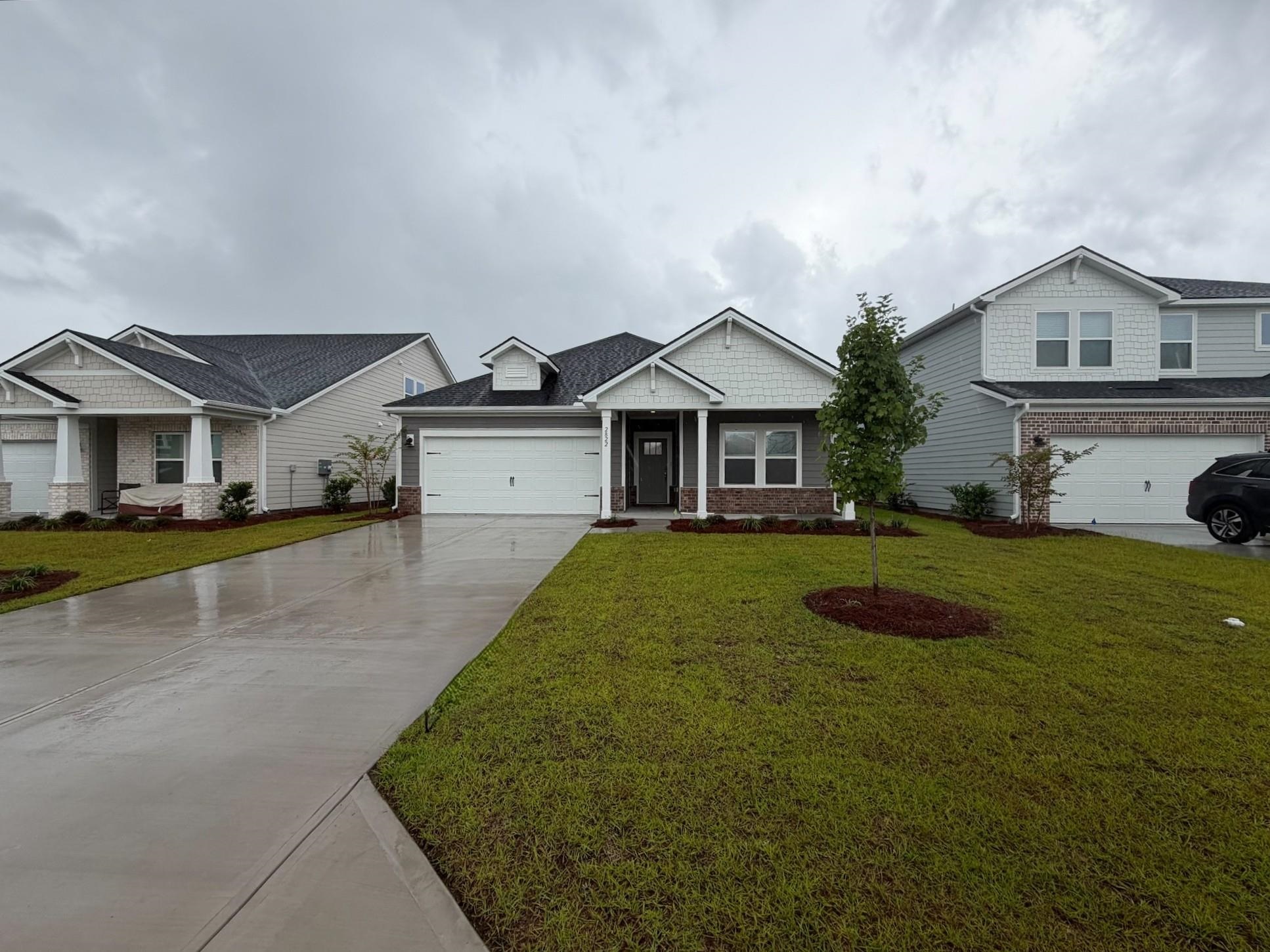 2822 Tranquility Loop Longs, SC 29568 - Photo 1 of 43 Gallery Image 1