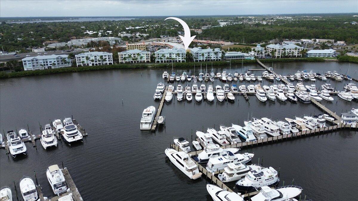 815 Northwest Flagler Avenue, Unit 201 Stuart, FL 34994 - Photo 40 of 43 41-Image41