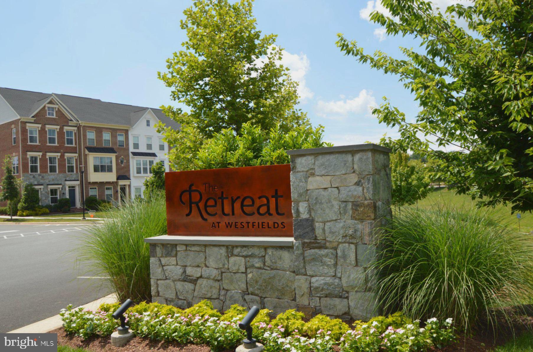 5128 Ridgeview Retreat Drive Chantilly, VA 20151 - Photo 39 of 39