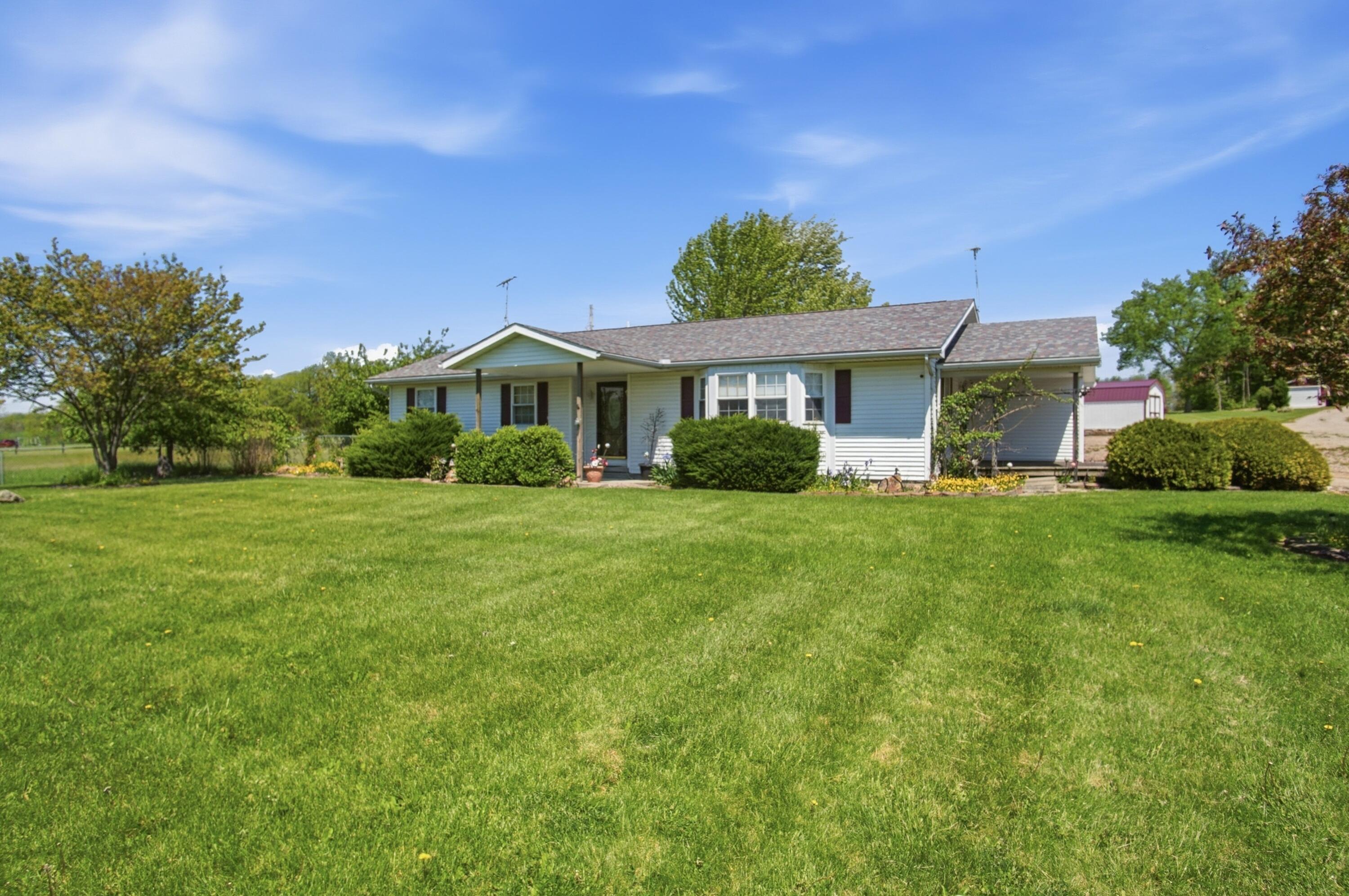 2760 Flint Ridge Road Hopewell, OH 43746 - Photo 21 of 64