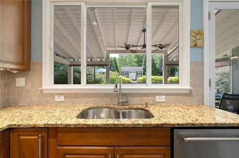 $739,900 | 1259 Bonshaw Trail Southwest, Marietta, GA 30064