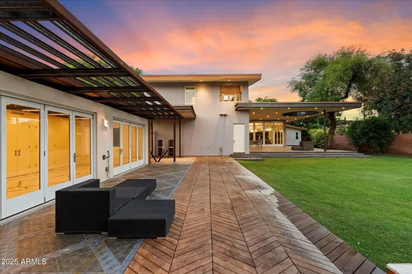 $5,700,000 | 341 East Monte Vista Road, Phoenix, AZ 85004