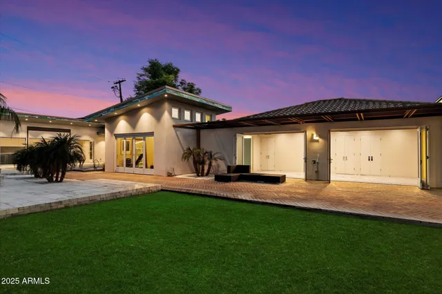 $5,700,000 | 341 East Monte Vista Road, Phoenix, AZ 85004