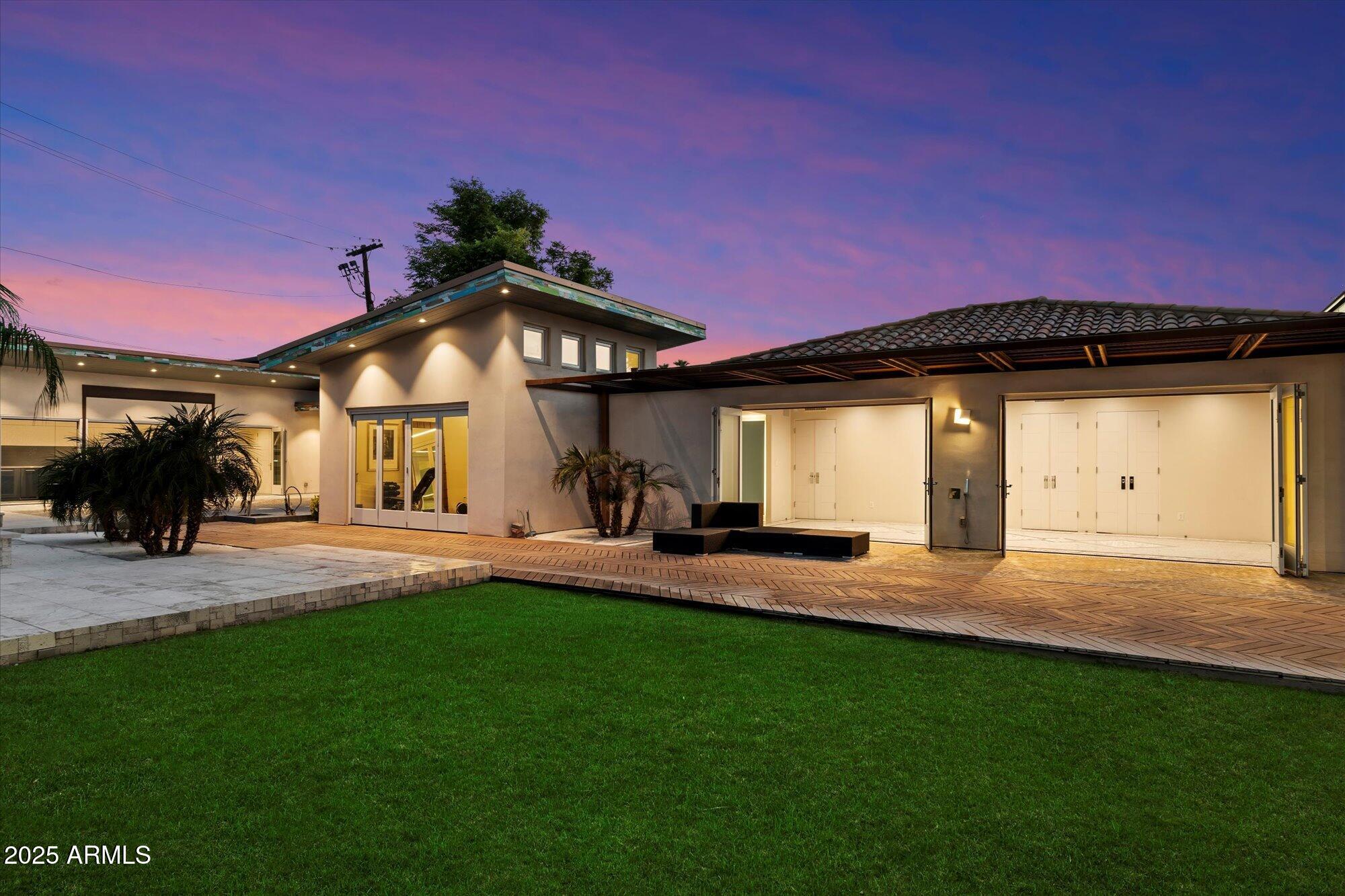 341 East Monte Vista Road Phoenix, AZ 85004 - Photo 46 of 78 067-Guest House