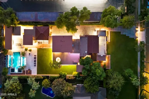 $5,700,000 | 341 East Monte Vista Road, Phoenix, AZ 85004