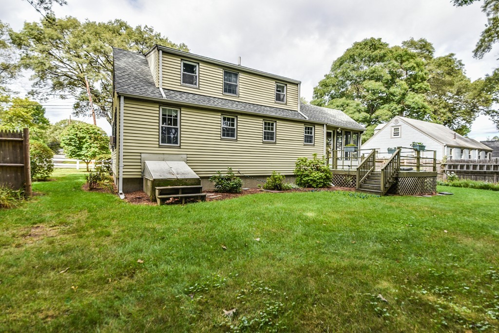 16 Londonderry Road Framingham, MA 01701 - Photo 15 of 19 Gallery Image 15