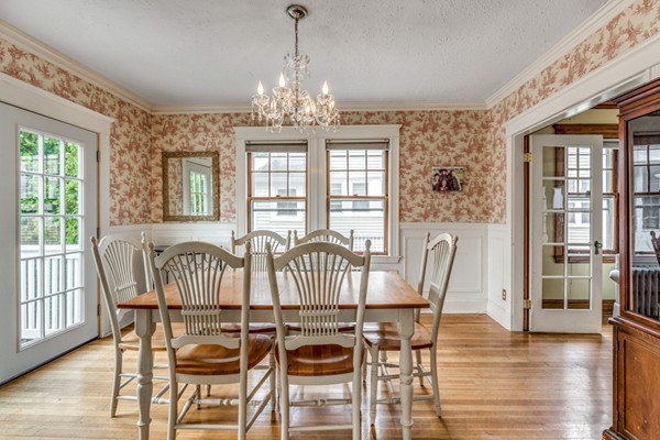 31 St Agatha Road Milton, MA 02186 - Photo 15 of 30 Gallery Image 15