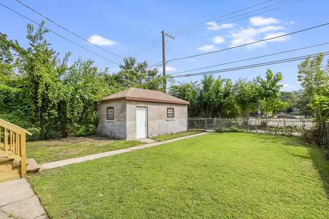 $325,000 | 7339 South Evans Avenue, Chicago, IL 60619