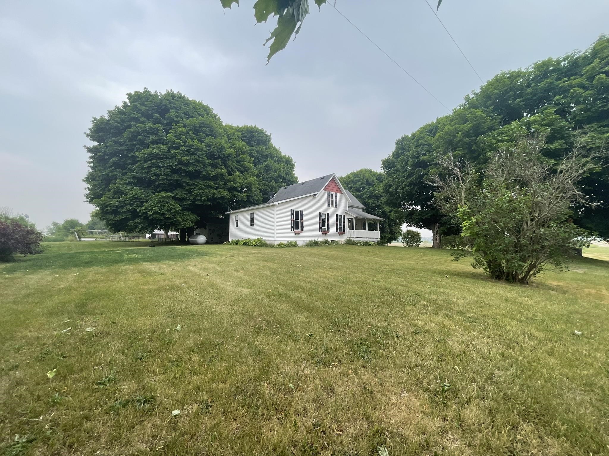 385 South Gilmore Road Mount Pleasant, MI 48858 - Photo 6 of 31
