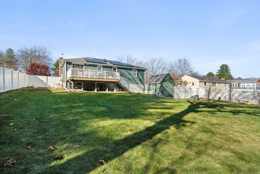 43 Standish Road Bellingham, MA 02019 - Photo 39 of 41 Gallery Image 39