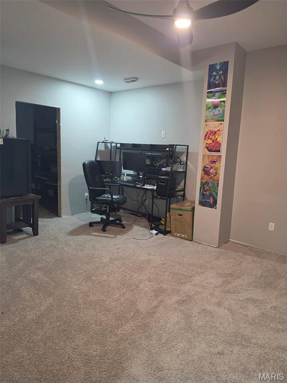 1993 Mapleleaf Drive Collinsville, IL 62234 - Photo 20 of 23