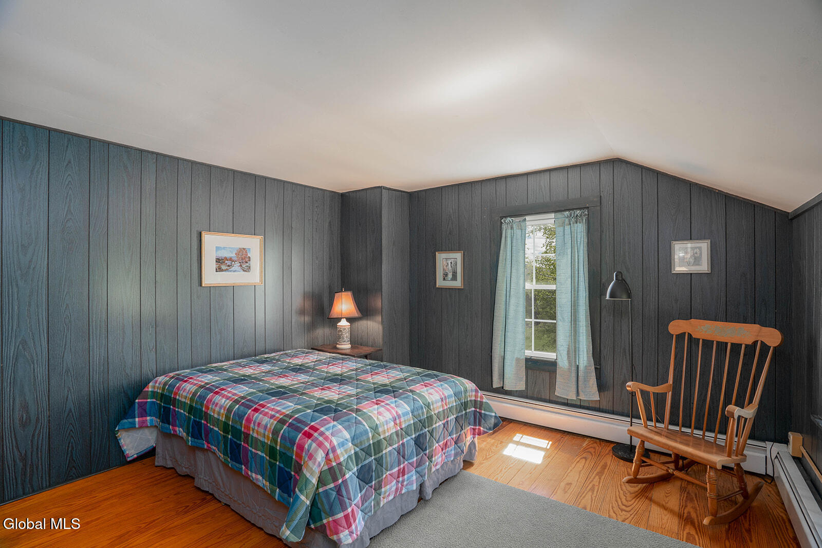 234 South Grimes Hill Road Hebron, NY 12832 - Photo 45 of 67 Guestroom